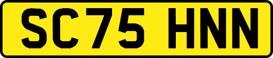 SC75HNN
