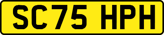SC75HPH