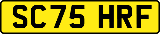 SC75HRF