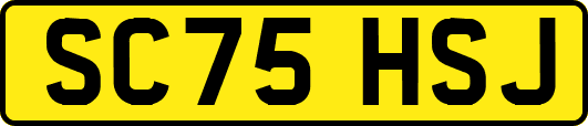 SC75HSJ