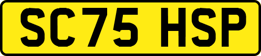 SC75HSP