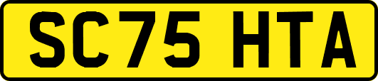 SC75HTA