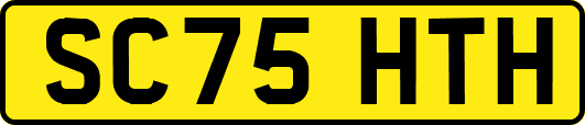 SC75HTH