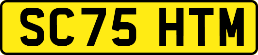SC75HTM