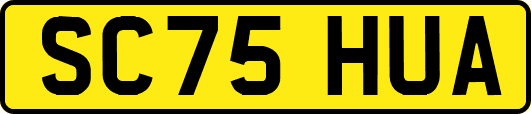 SC75HUA