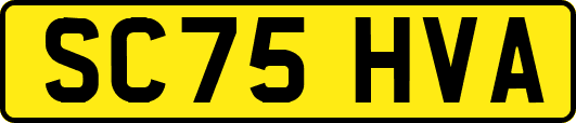 SC75HVA