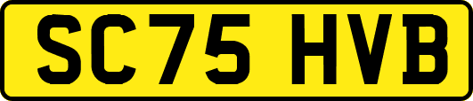 SC75HVB