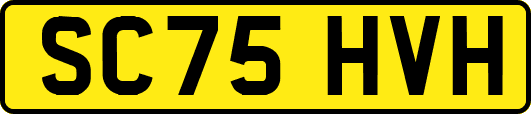 SC75HVH