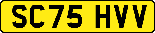 SC75HVV