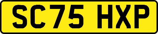 SC75HXP