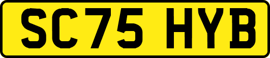 SC75HYB