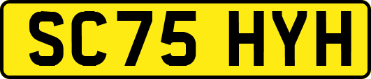 SC75HYH