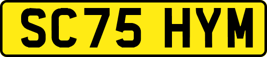 SC75HYM