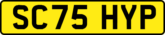 SC75HYP