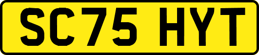 SC75HYT