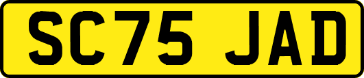 SC75JAD