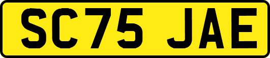 SC75JAE