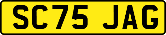 SC75JAG