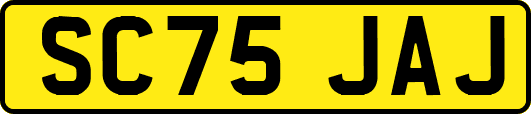 SC75JAJ