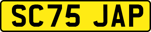 SC75JAP