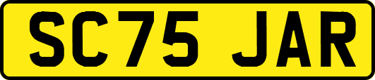 SC75JAR