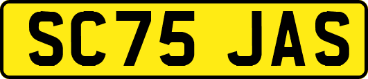 SC75JAS