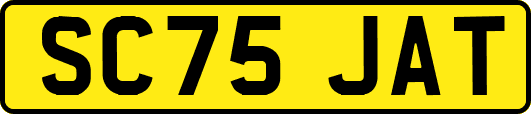 SC75JAT