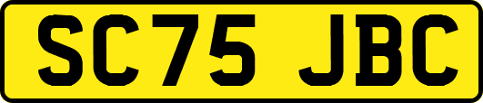 SC75JBC