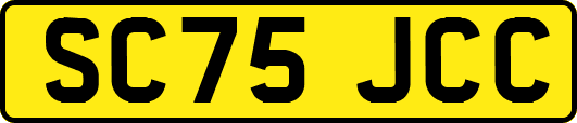 SC75JCC