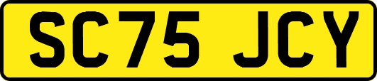 SC75JCY