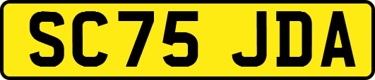 SC75JDA