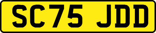 SC75JDD