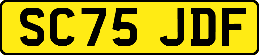 SC75JDF