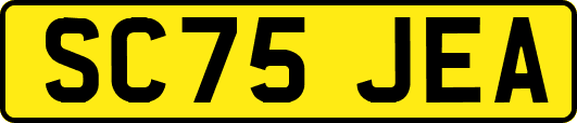 SC75JEA