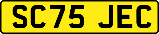 SC75JEC