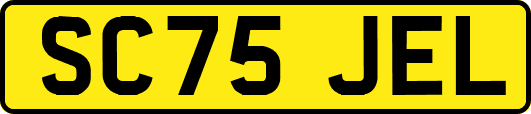 SC75JEL