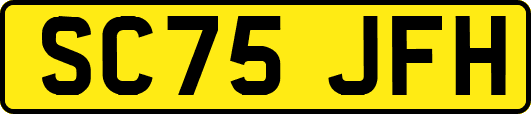 SC75JFH