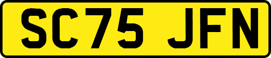 SC75JFN