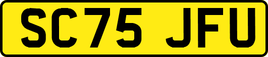 SC75JFU