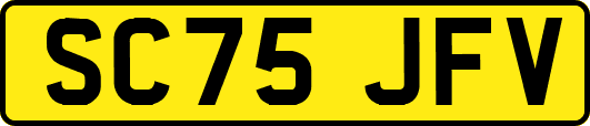 SC75JFV