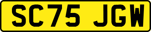 SC75JGW