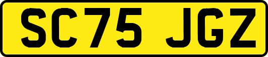 SC75JGZ