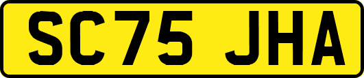 SC75JHA