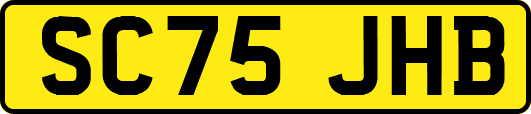 SC75JHB
