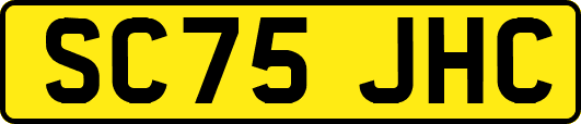 SC75JHC