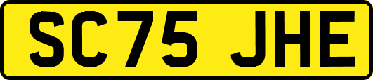 SC75JHE