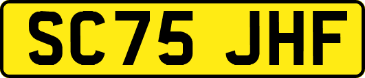 SC75JHF