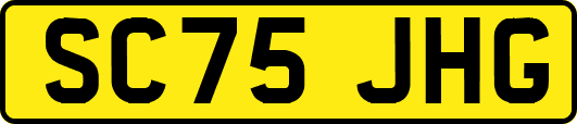 SC75JHG