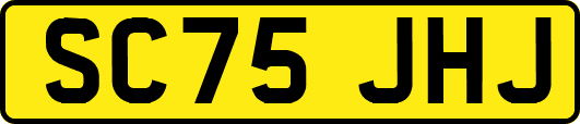 SC75JHJ