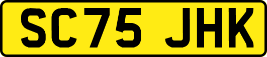 SC75JHK